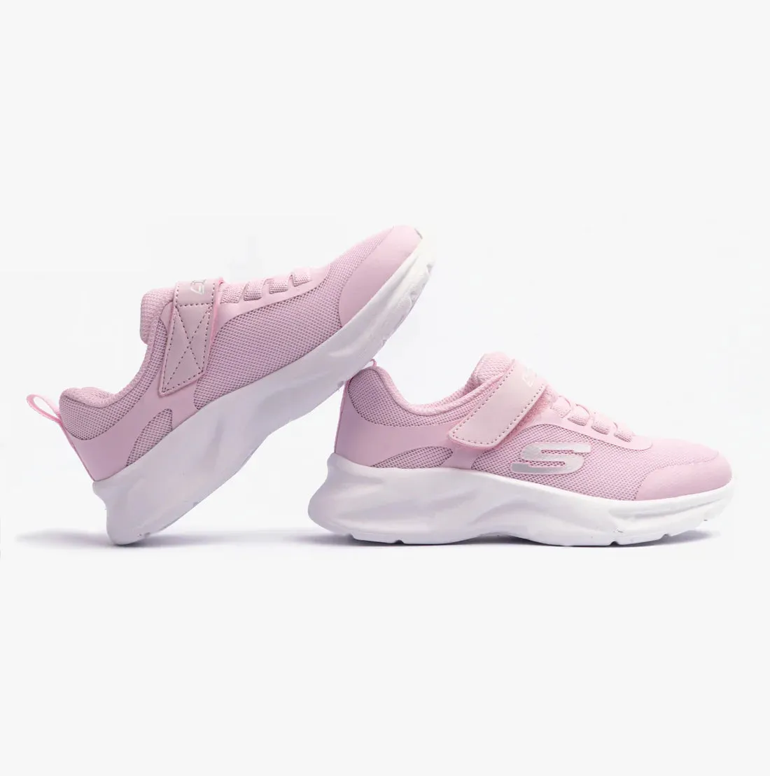 Shoes_Skechers_Kids Dynamatic Lifestyle Shoes