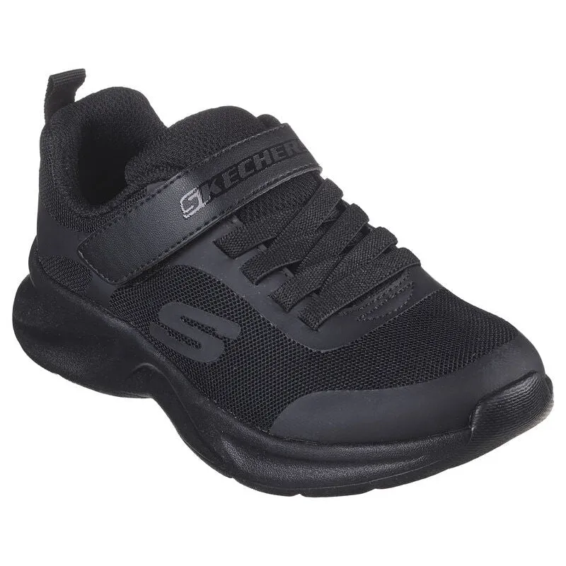 Shoes_Skechers_Kids Dynamatic Lifestyle Shoes