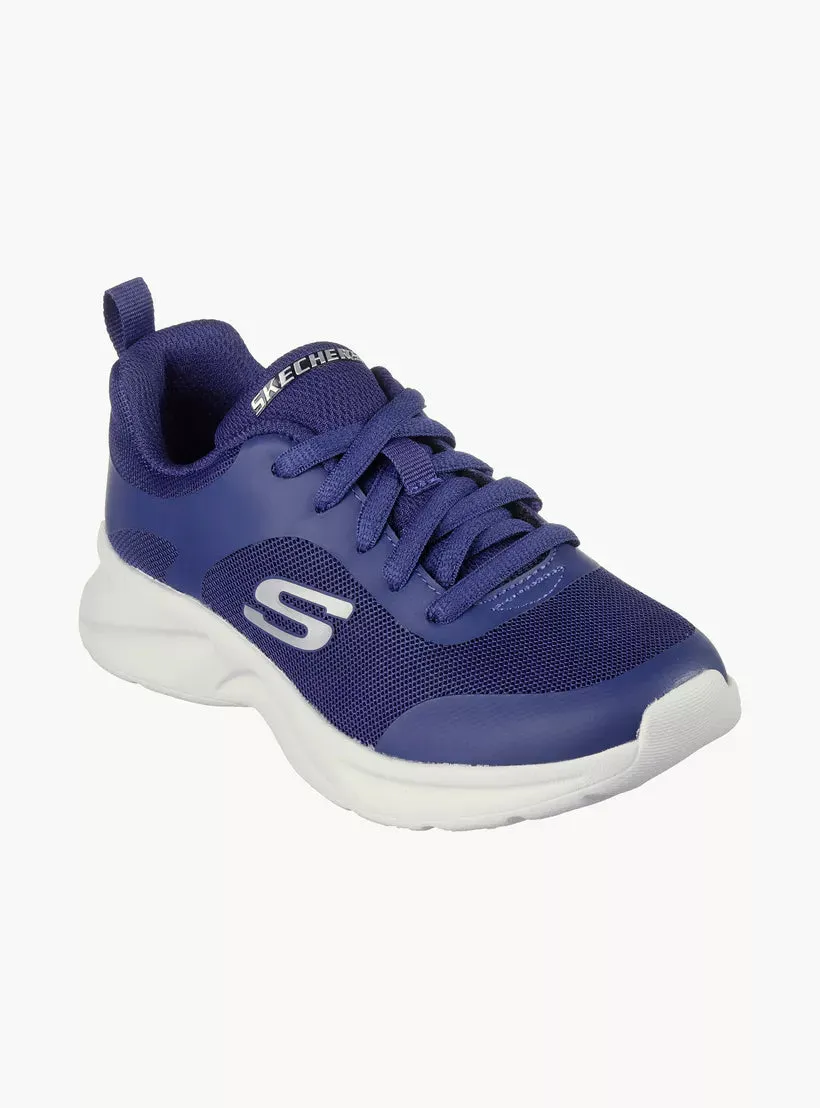 Shoes_Skechers_Kids Dynamatic Lifestyle Shoes