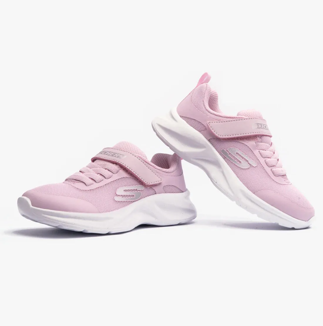 Shoes_Skechers_Kids Dynamatic Lifestyle Shoes