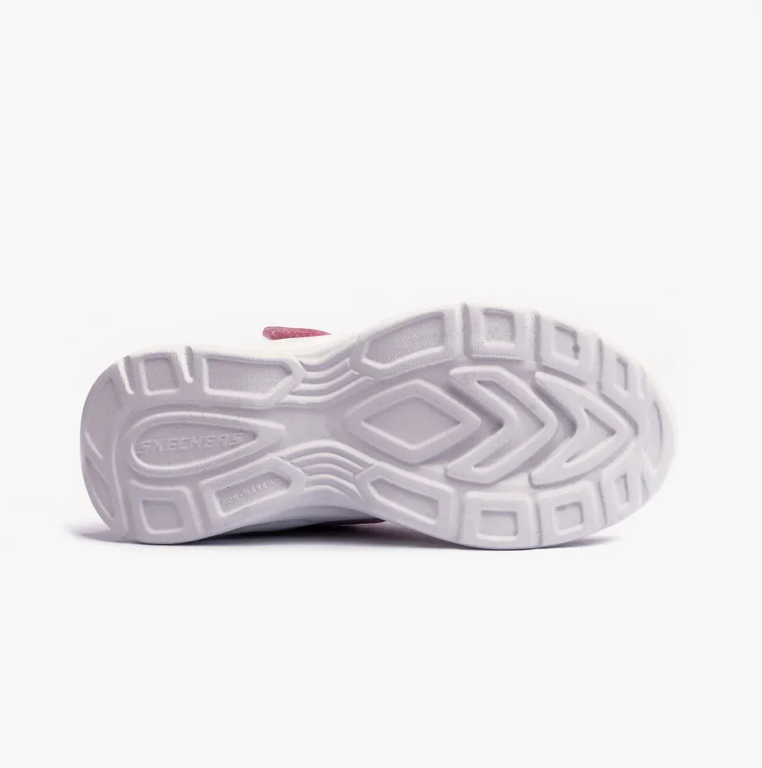 Shoes_Skechers_Kids Dynamatic Lifestyle Shoes