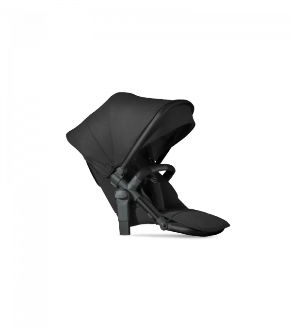 Silver Cross Wave 2022 Tandem Seat