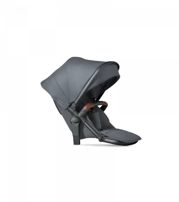 Silver Cross Wave 2022 Tandem Seat