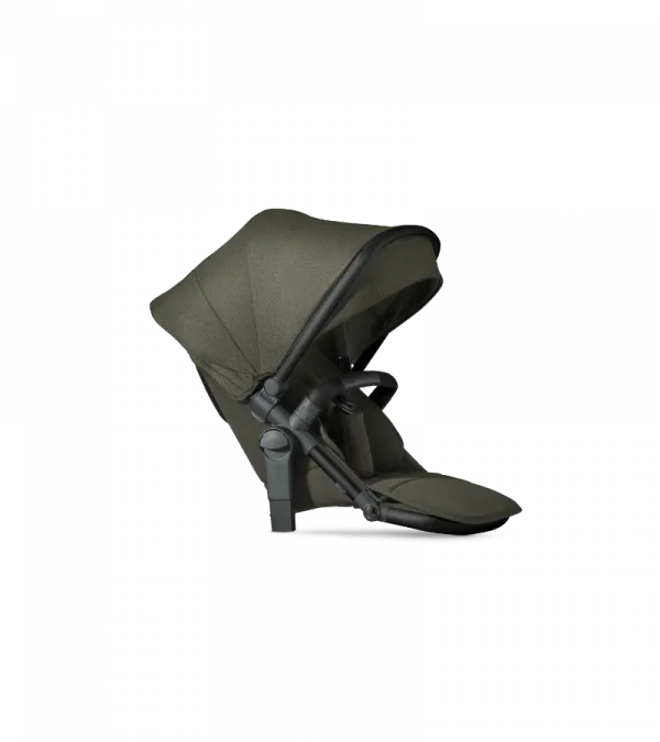 Silver Cross Wave 2022 Tandem Seat