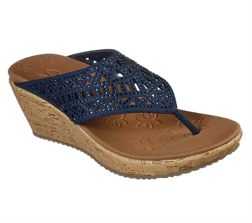 Skechers Beverlee Summer Visit Sandal