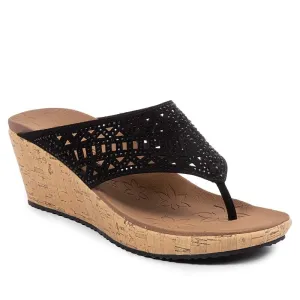 Skechers Beverlee Summer Visit Sandal