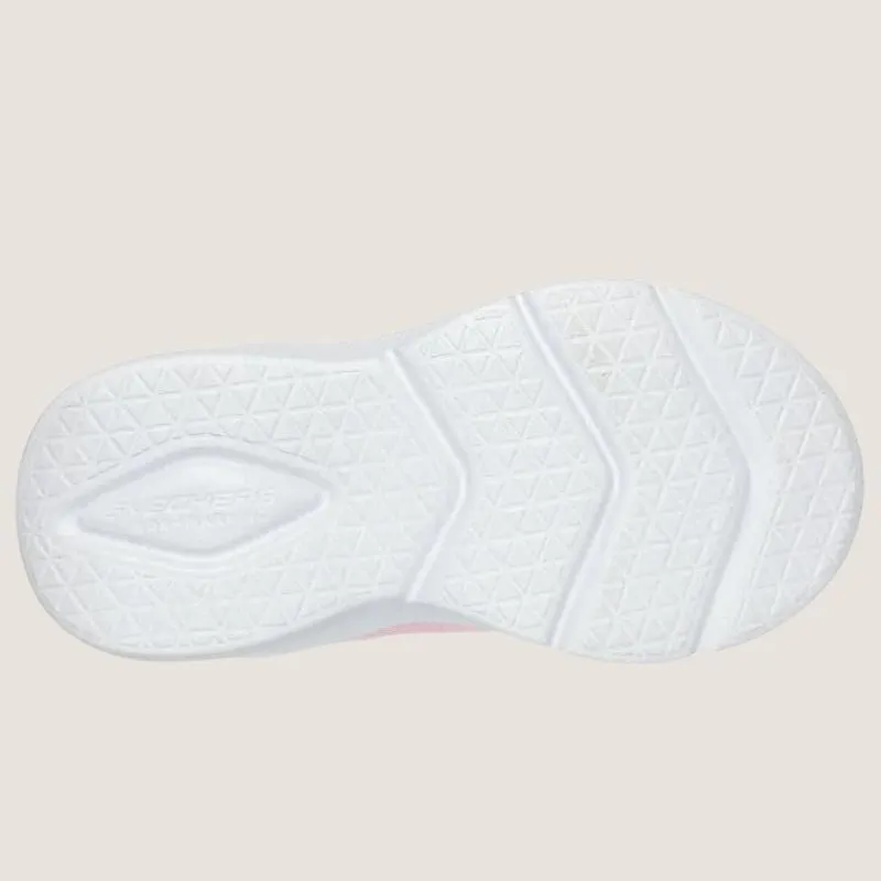 Skechers Infant Sole Swifters Adjustable Runner Shoes_Skechers