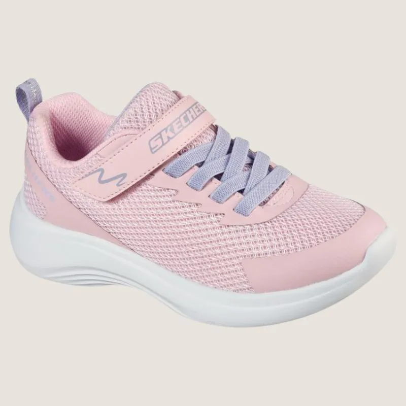 Skechers Infants Selectors Jammin Jogger Shoes_Skechers