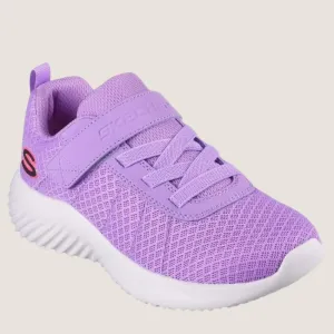 Skechers Kids Bounder - Cool Cruise Shoes_Skechers