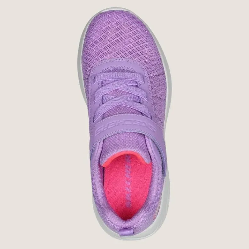 Skechers Kids Bounder - Cool Cruise Shoes_Skechers