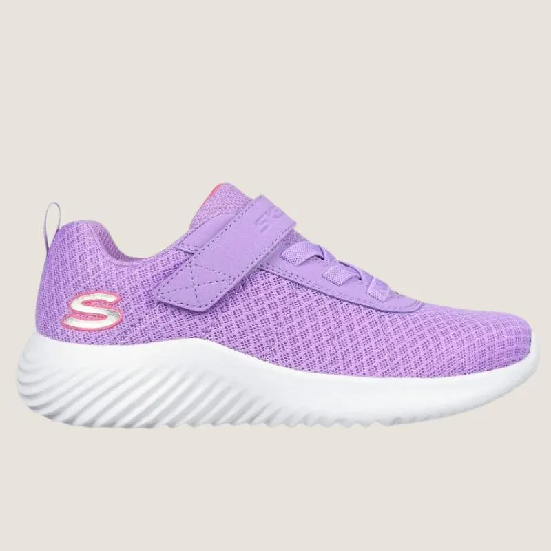 Skechers Kids Bounder - Cool Cruise Shoes_Skechers