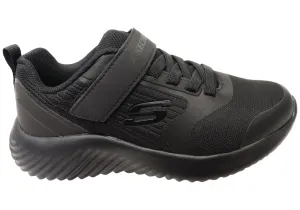 Skechers Kids Boys Bounder Gorven Comfortable Athletic Shoes Skechers Shoes