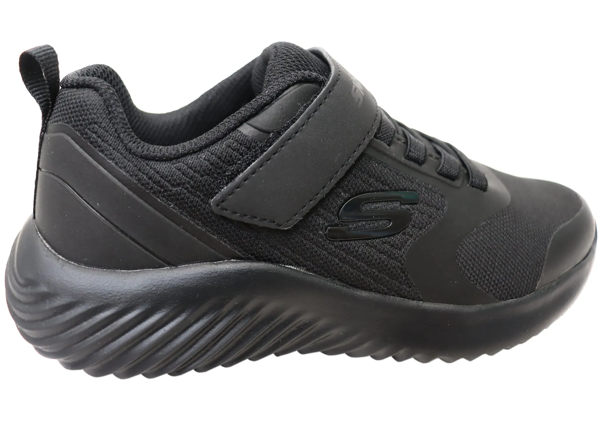 Skechers Kids Boys Bounder Gorven Comfortable Athletic Shoes Skechers Shoes
