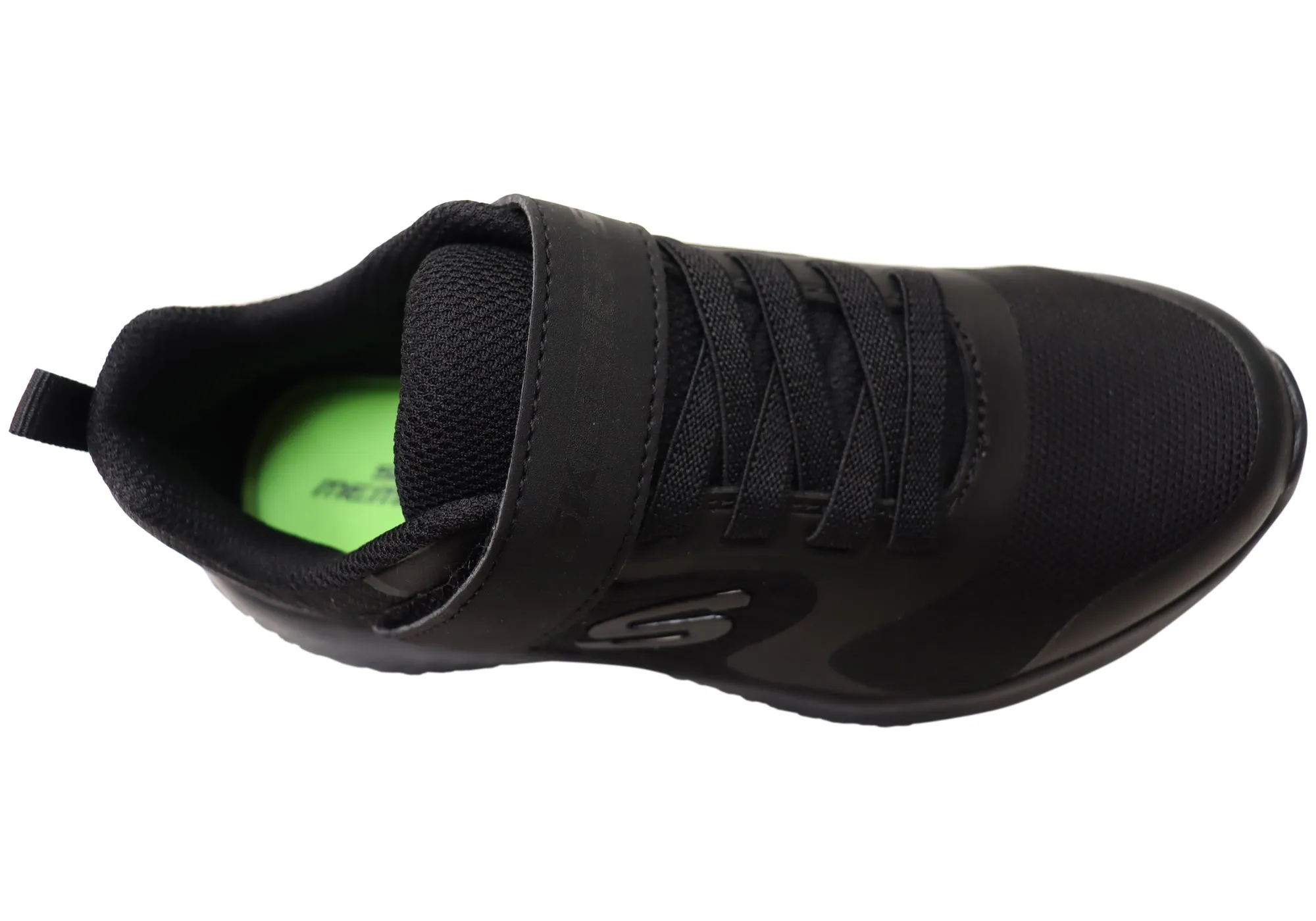 Skechers Kids Boys Bounder Gorven Comfortable Athletic Shoes Skechers Shoes