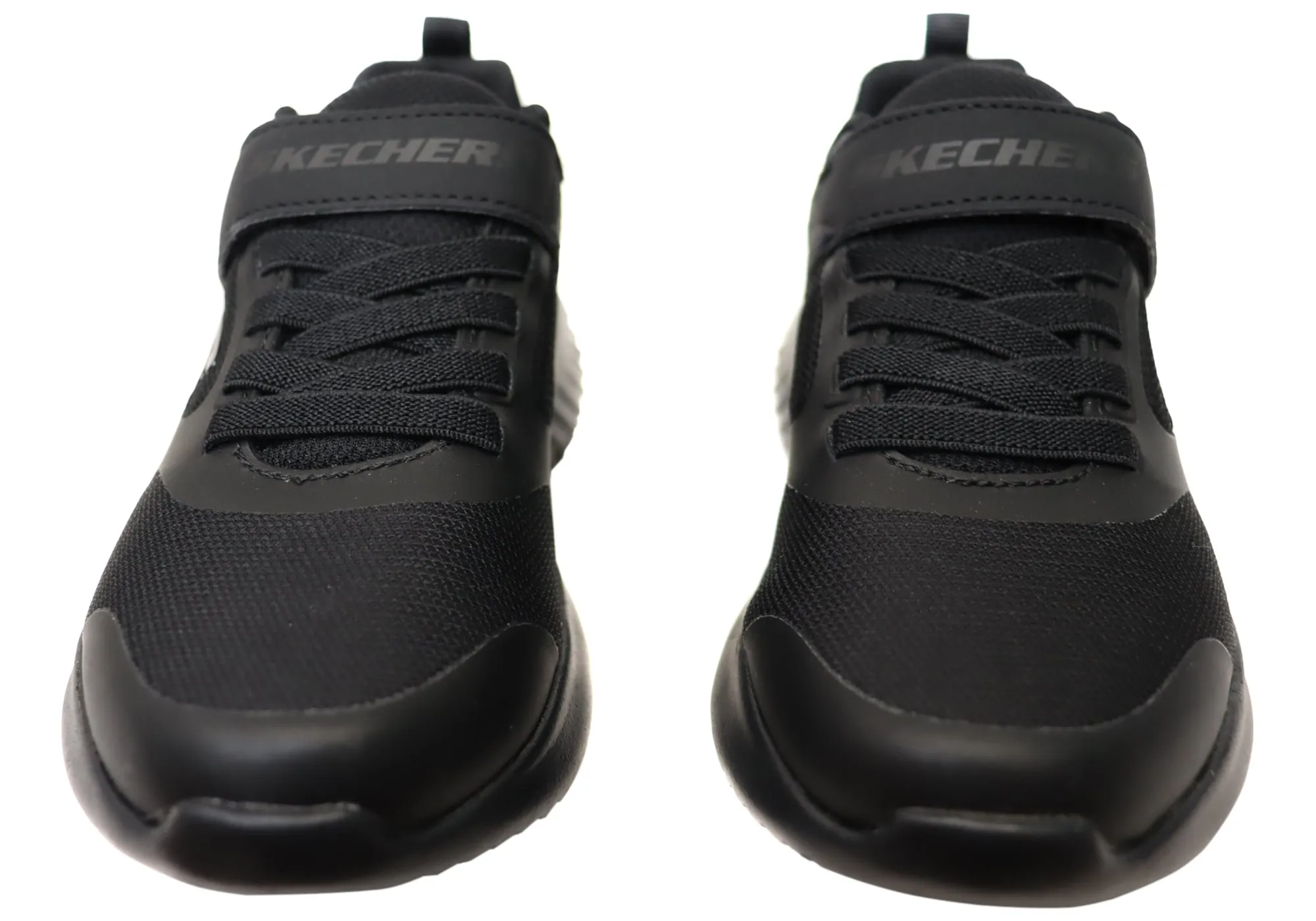 Skechers Kids Boys Bounder Gorven Comfortable Athletic Shoes Skechers Shoes