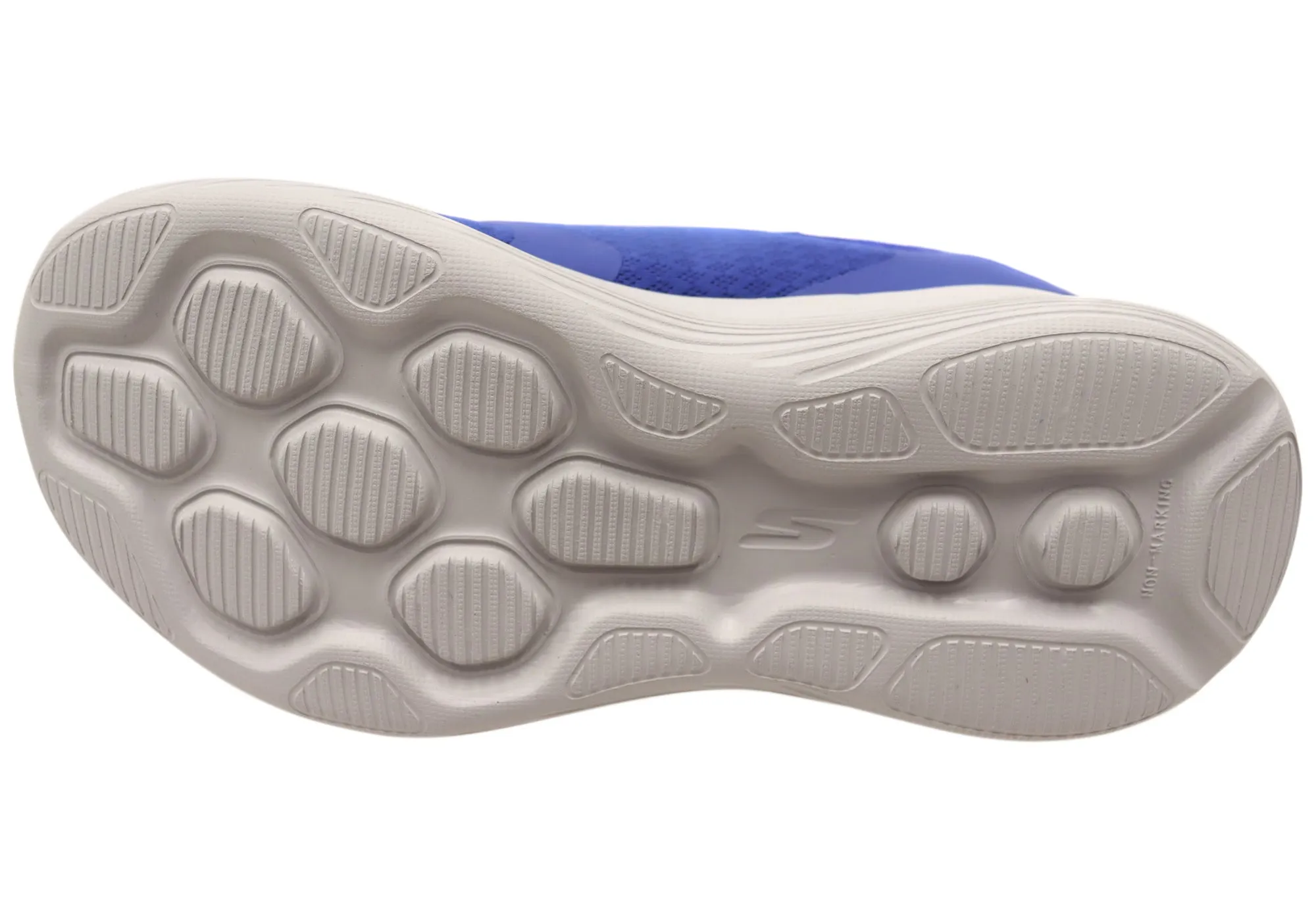 Skechers Kids Go Run 400 V2 Goltran Comfortable Slip On Shoes Skechers Shoes