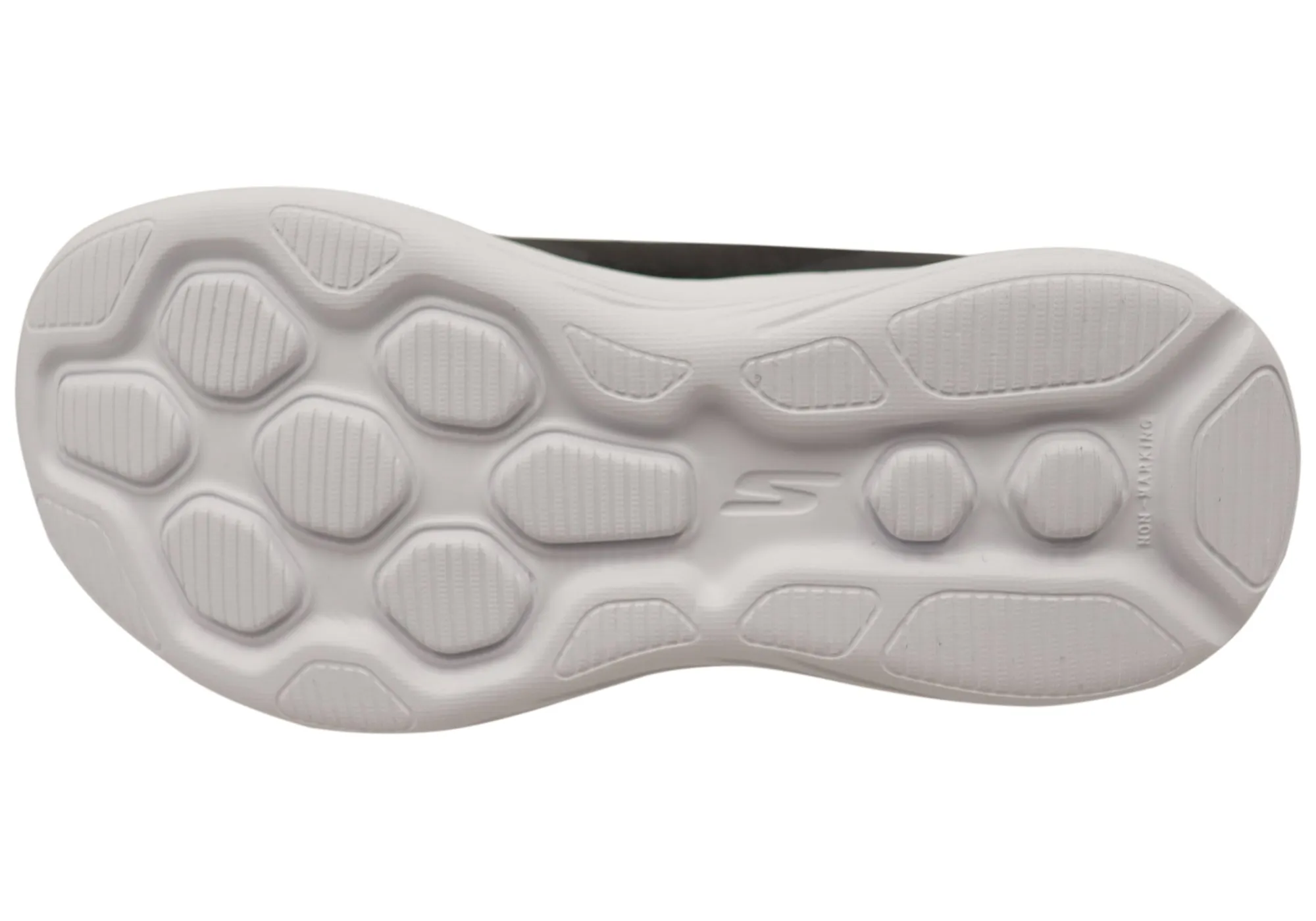 Skechers Kids Go Run 400 V2 Goltran Comfortable Slip On Shoes Skechers Shoes