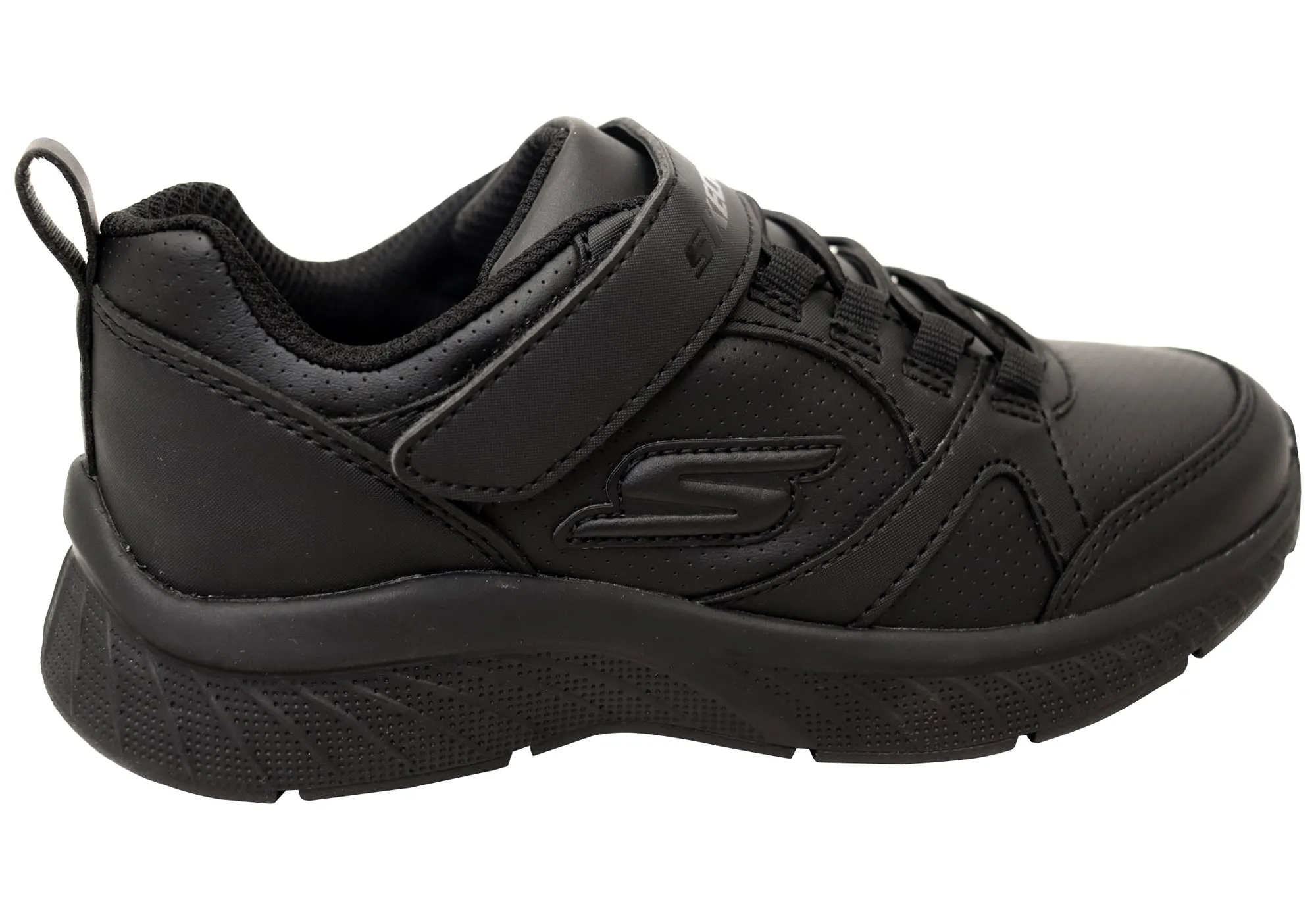 Skechers Kids Microspec Plus School Sweets Comfortable Shoes Skechers Shoes