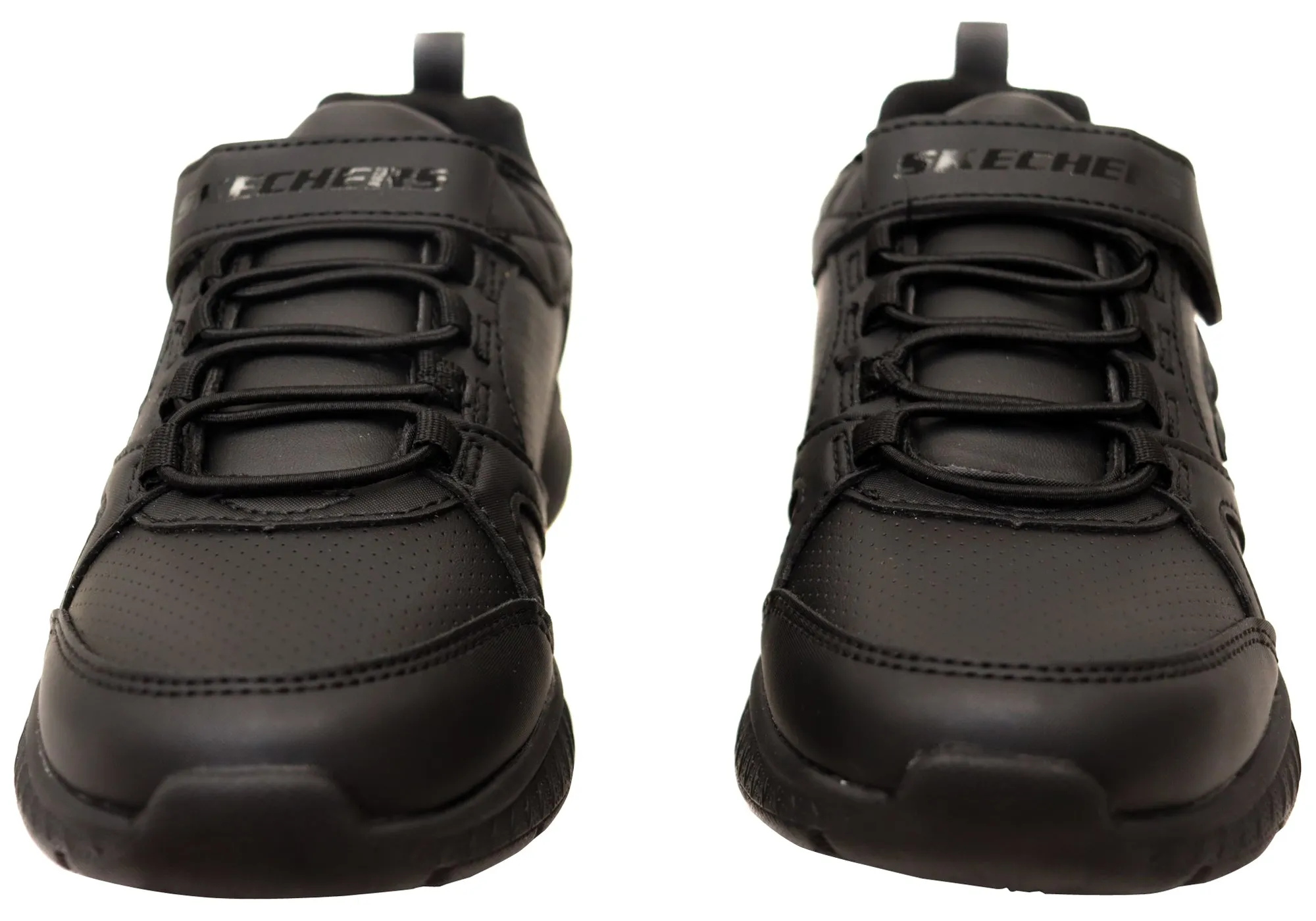 Skechers Kids Microspec Plus School Sweets Comfortable Shoes Skechers Shoes