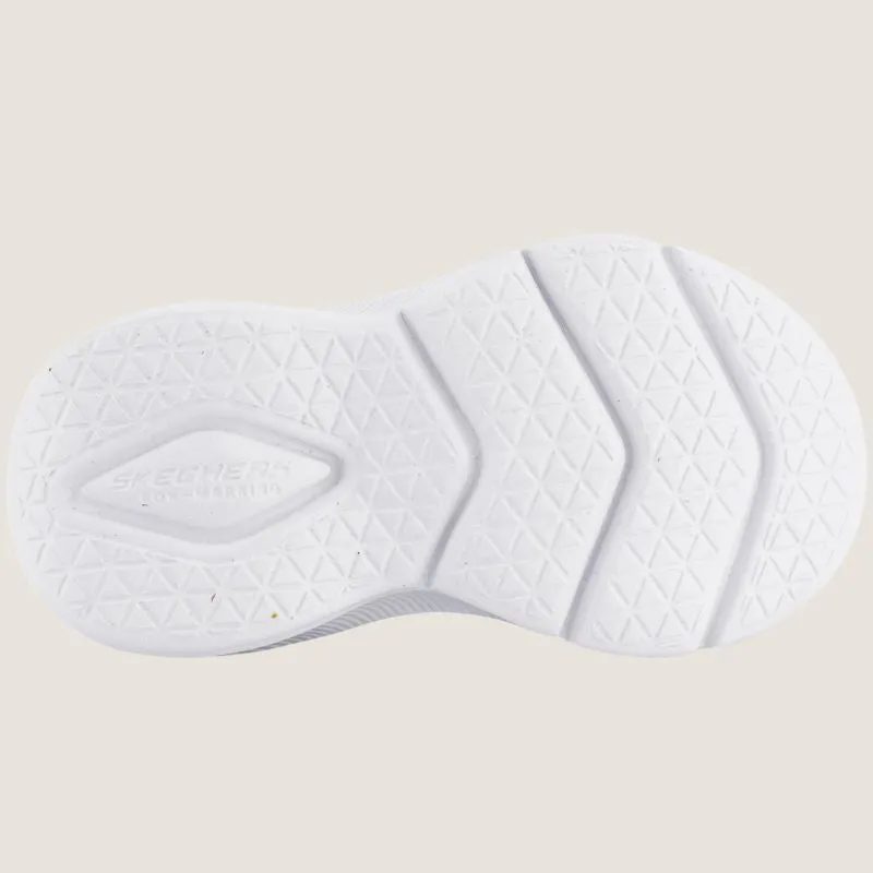 Skechers Kids Sole Swifters Adjustable Runner Shoes_Skechers