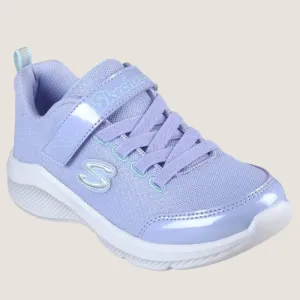 Skechers Kids Sole Swifters Adjustable Runner Shoes_Skechers