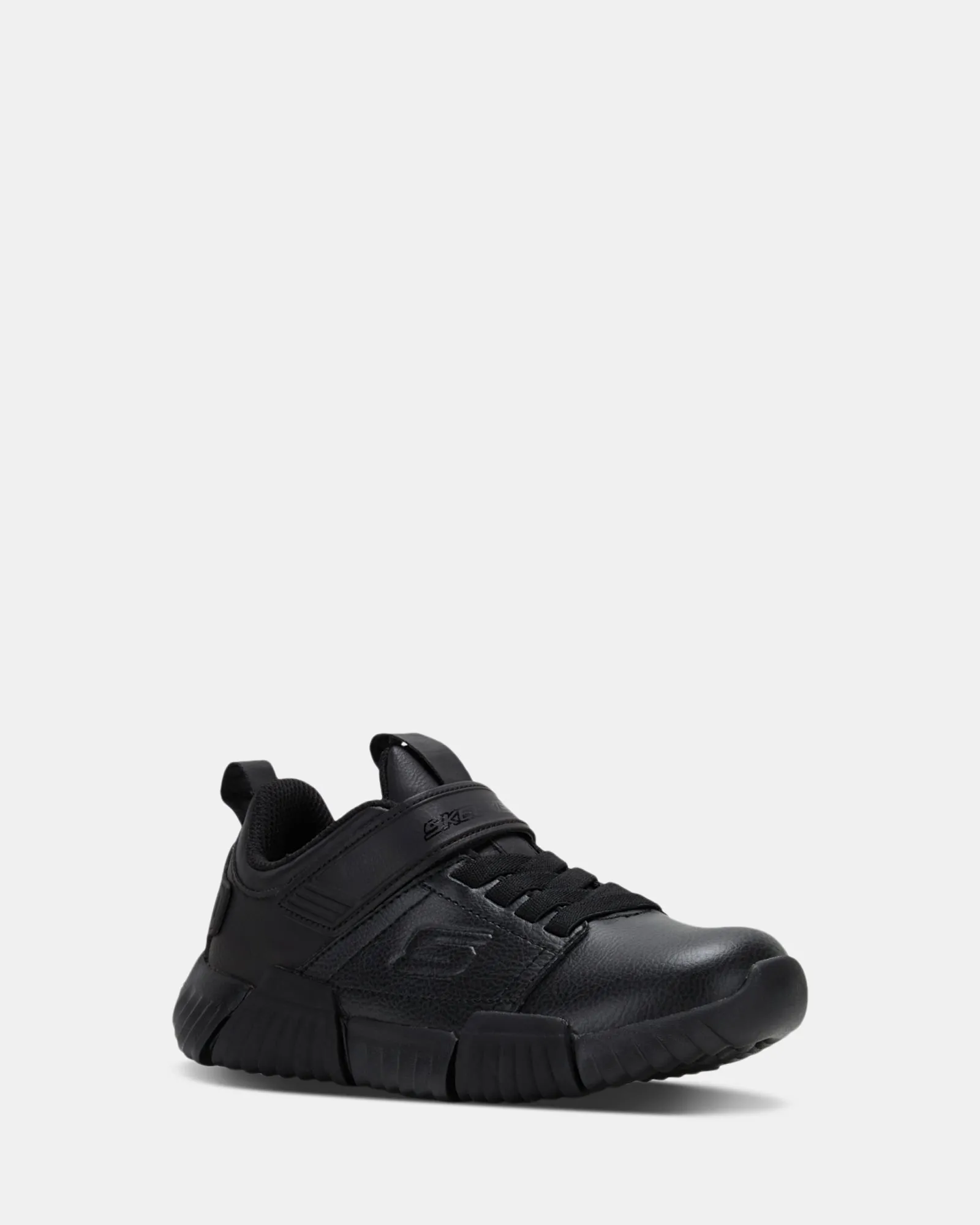 Skechers Shoes Durablox Black/Black