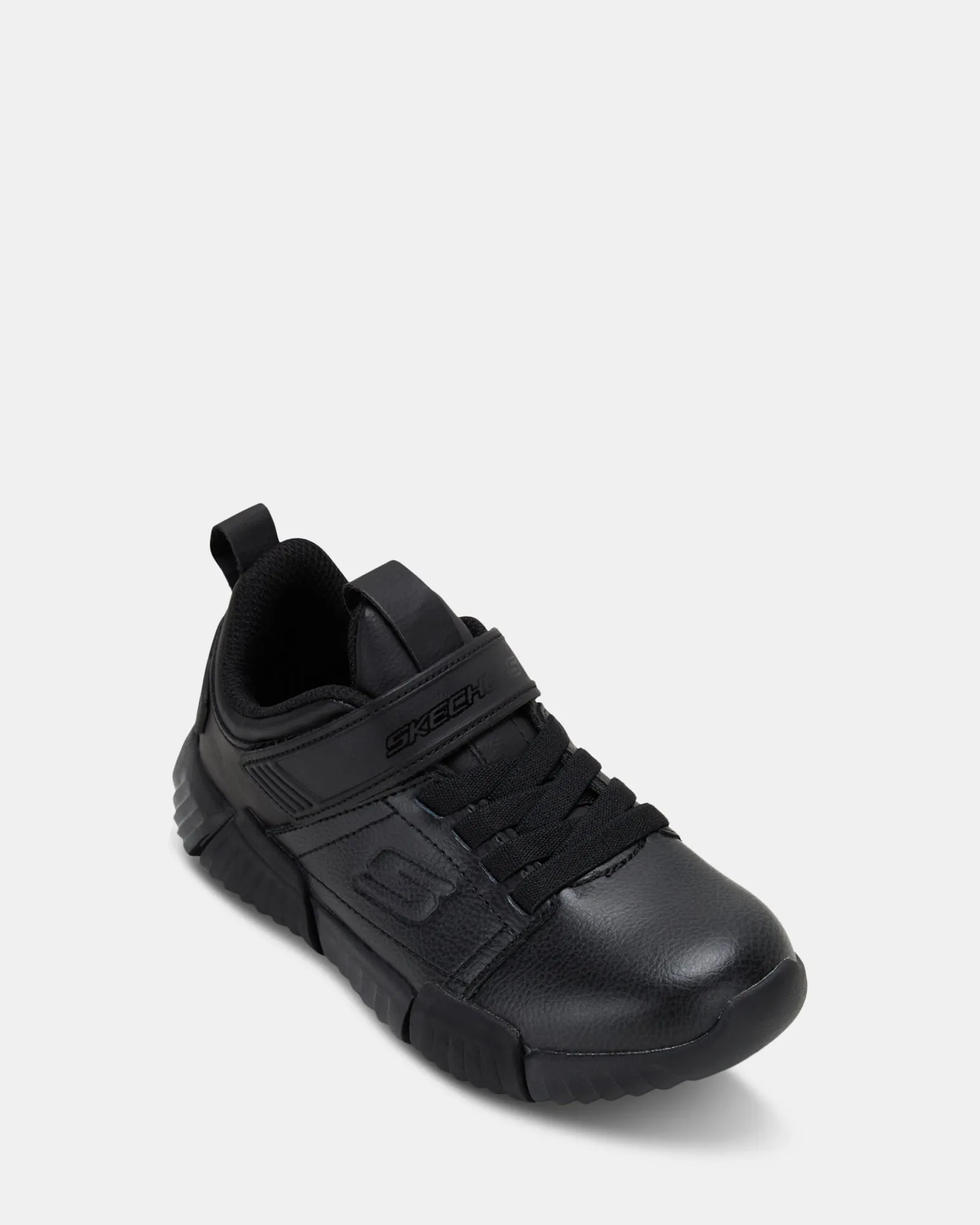 Skechers Shoes Durablox Black/Black