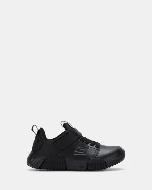 Skechers Shoes Durablox Black/Black