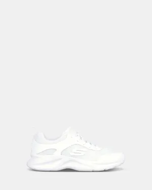Skechers Shoes Dynamatic -Swift Speed White/White