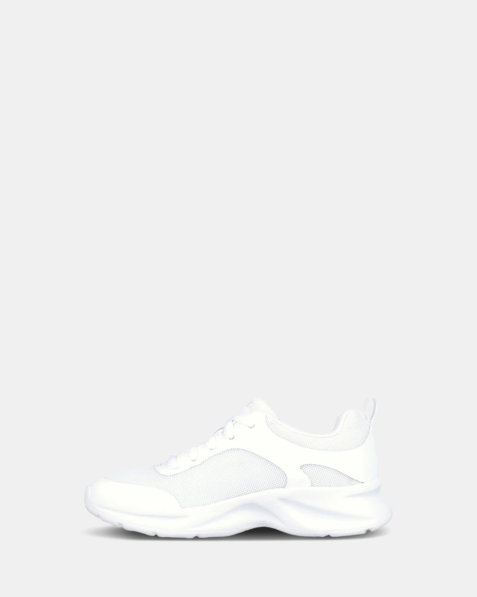 Skechers Shoes Dynamatic -Swift Speed White/White