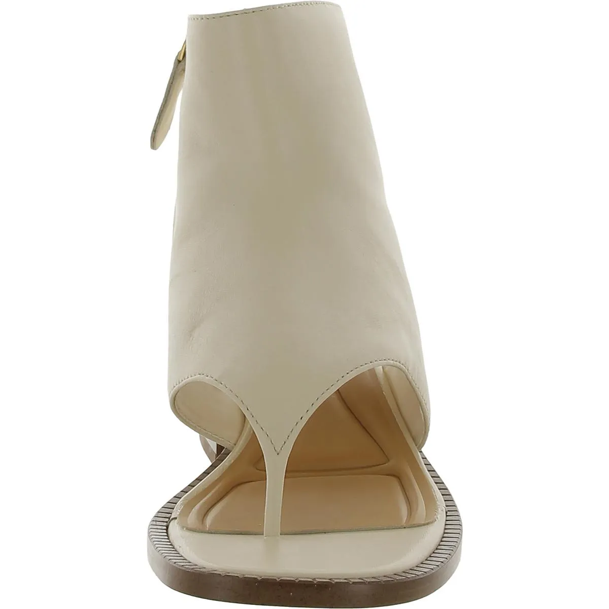 Skye Womens Leather Thong Sandals