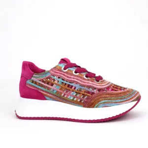 SOFTWAVES ARDI - FUCHSIA