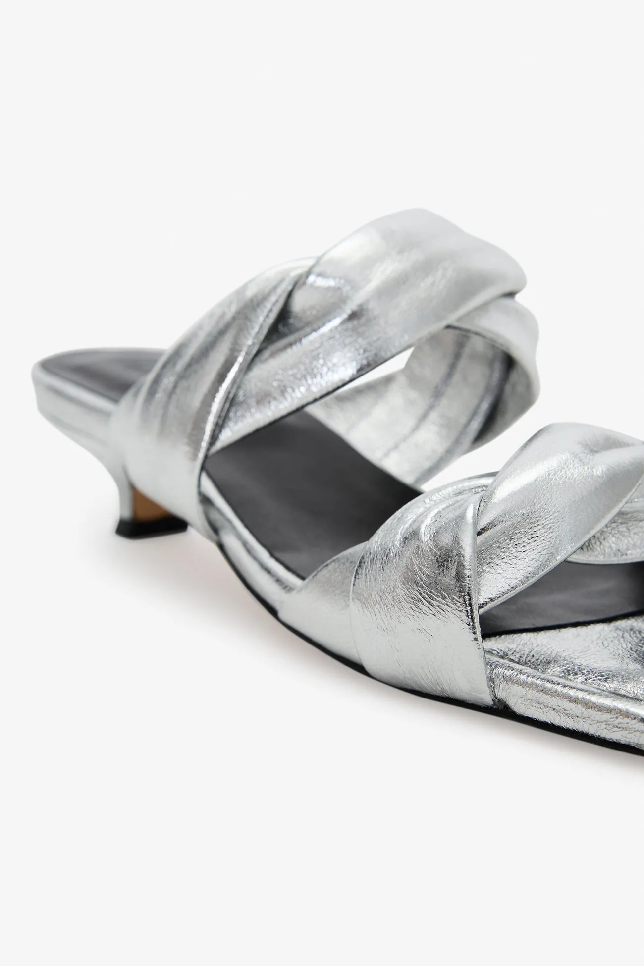 Solana Sandals