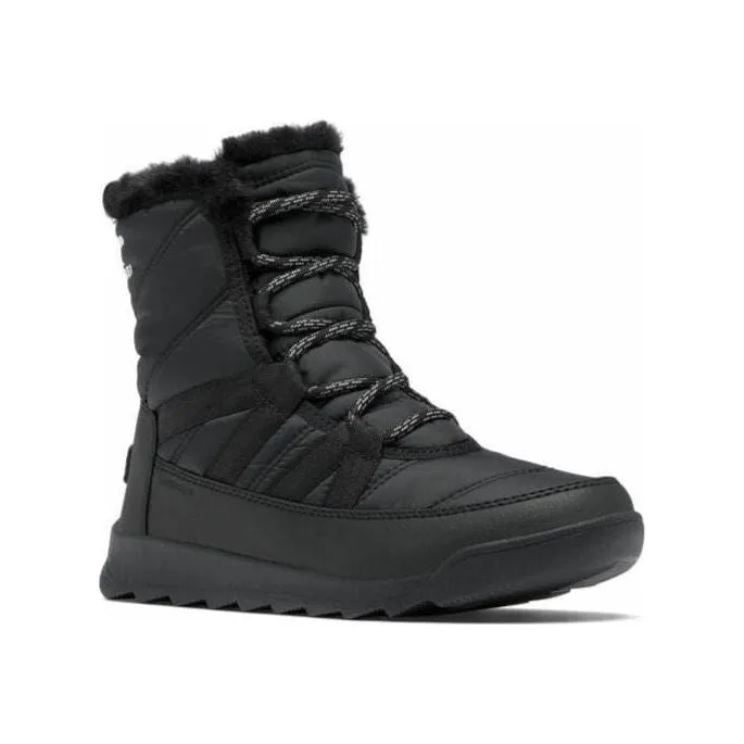 SOREL WHITNEY II PLUS WATERPROOF LACE BOOT - FINAL SALE!