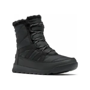 SOREL WHITNEY II PLUS WATERPROOF LACE BOOT - FINAL SALE!