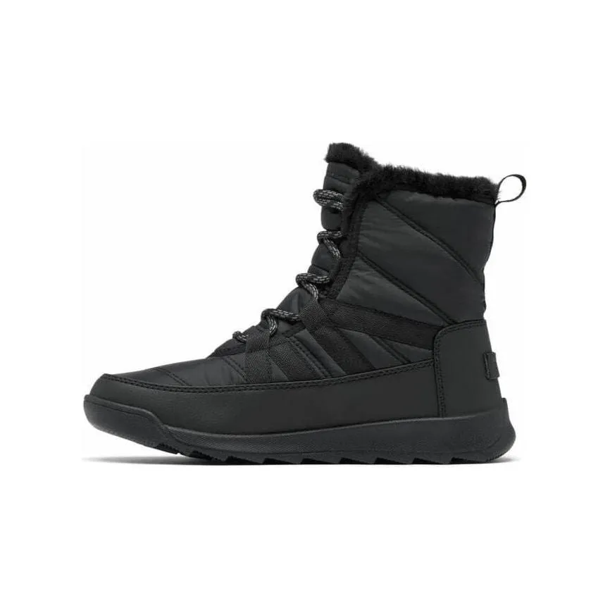 SOREL WHITNEY II PLUS WATERPROOF LACE BOOT - FINAL SALE!