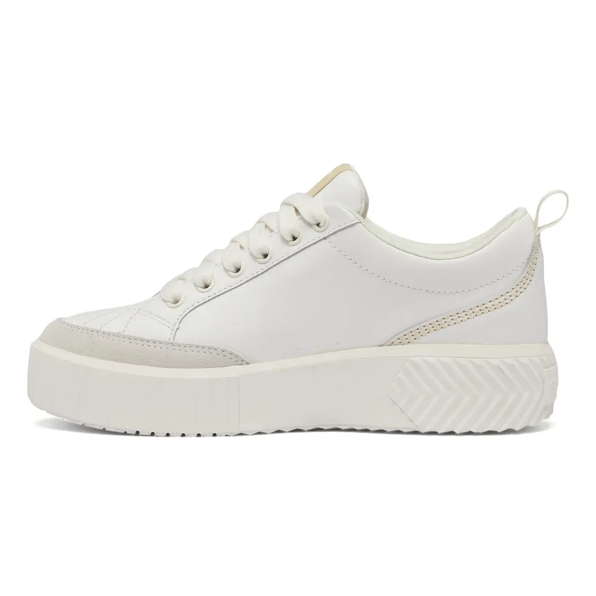 Sorel Women's Ona Ave Low Sea Salt/Bleached Ceramic Waterproof