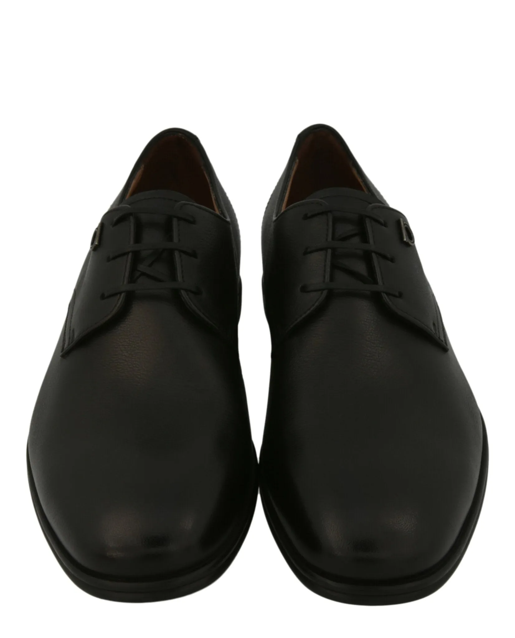 Spencer Leather Dress Shoes