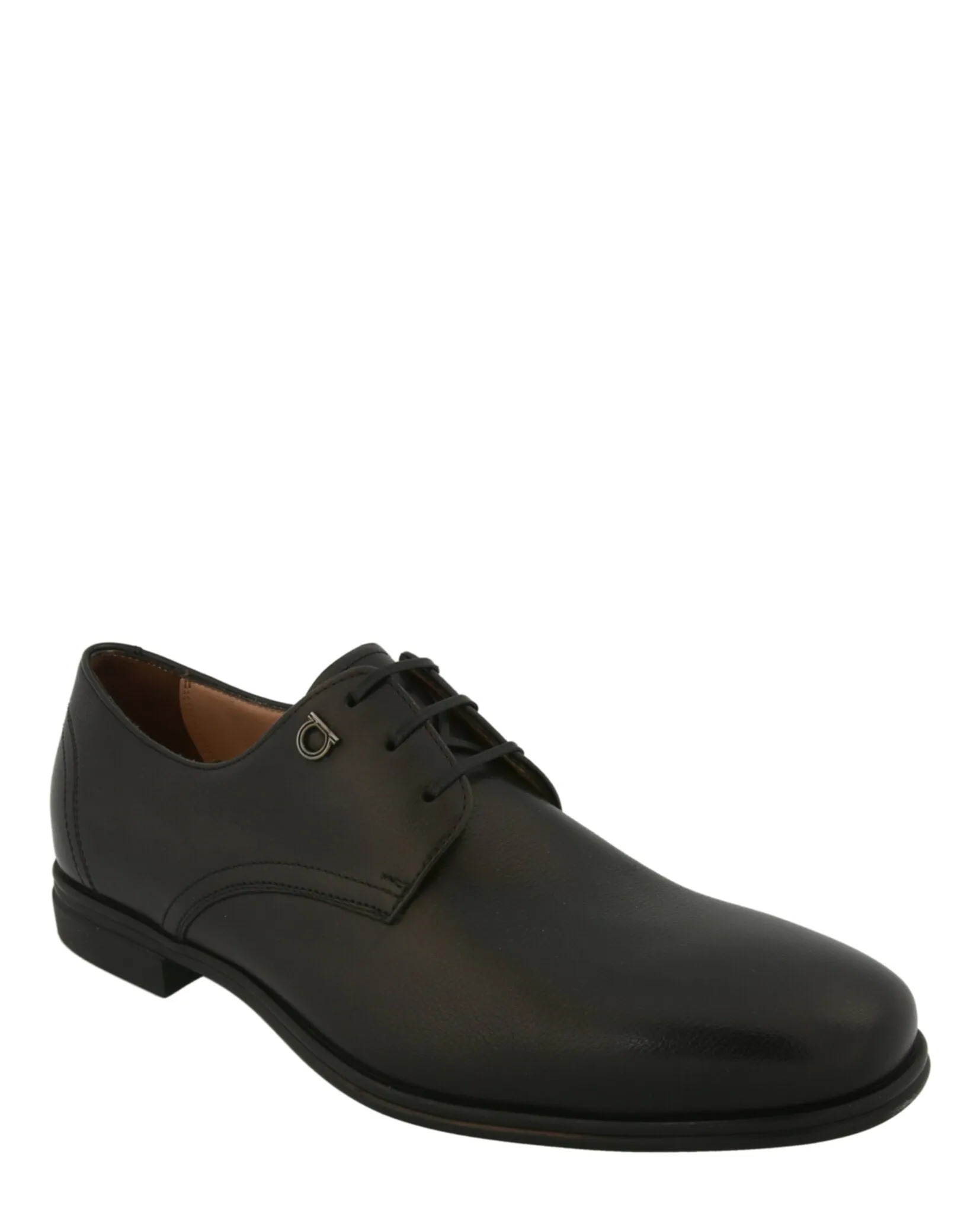 Spencer Leather Dress Shoes