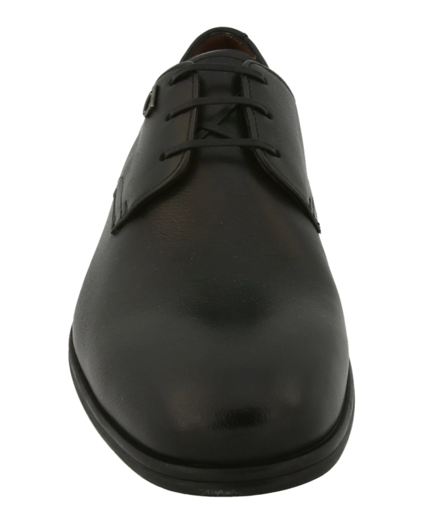 Spencer Leather Dress Shoes