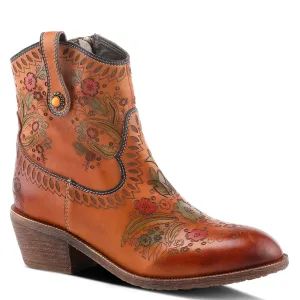 SPRING STEP L'ARTISTE GALOP BOOT