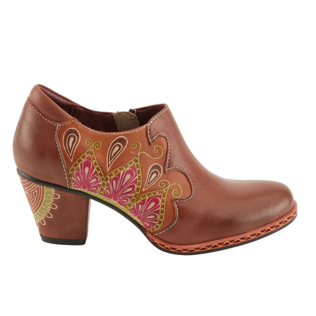 SPRING STEP L'ARTISTE ZAMI SHOES
