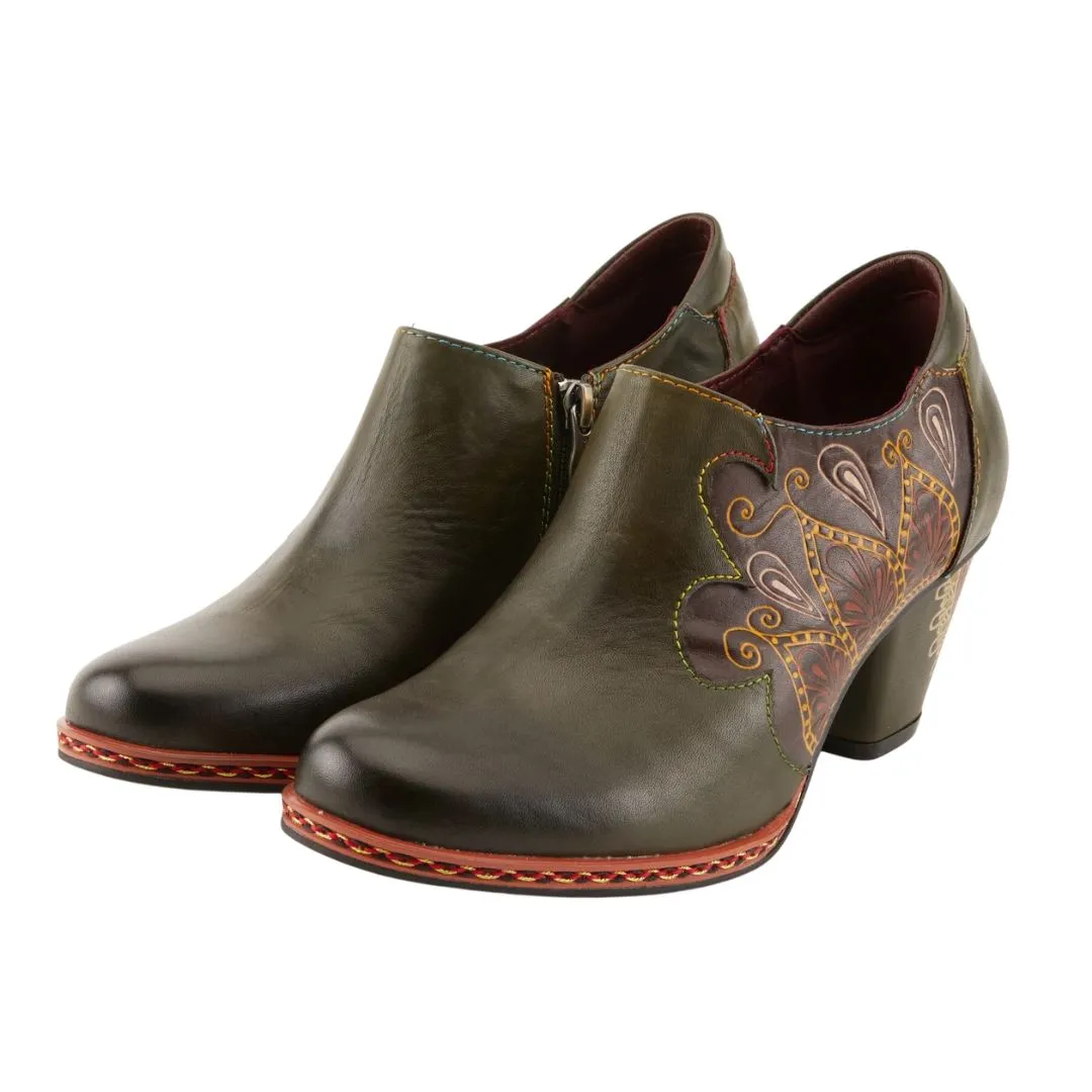 SPRING STEP L'ARTISTE ZAMI SHOES