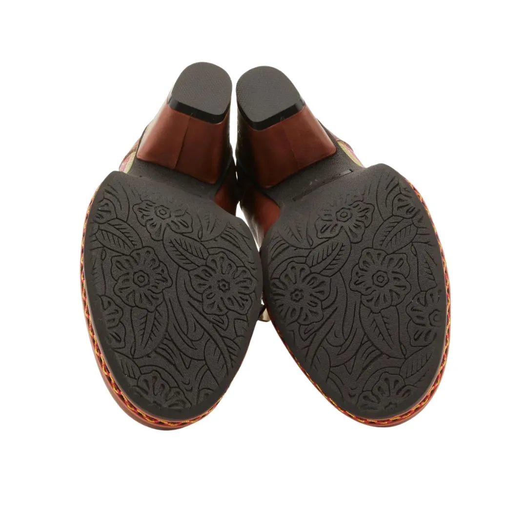 SPRING STEP L'ARTISTE ZAMI SHOES