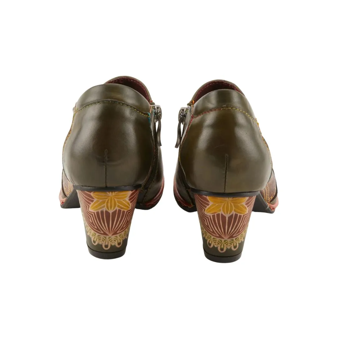 SPRING STEP L'ARTISTE ZAMI SHOES