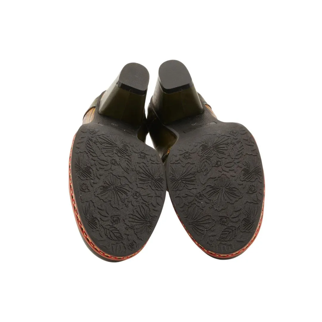 SPRING STEP L'ARTISTE ZAMI SHOES