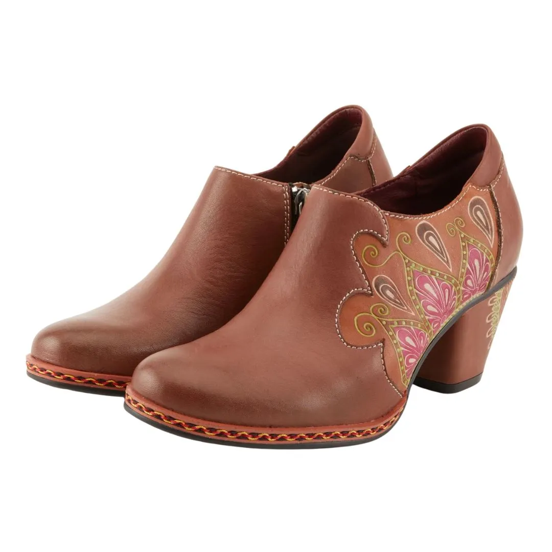 SPRING STEP L'ARTISTE ZAMI SHOES
