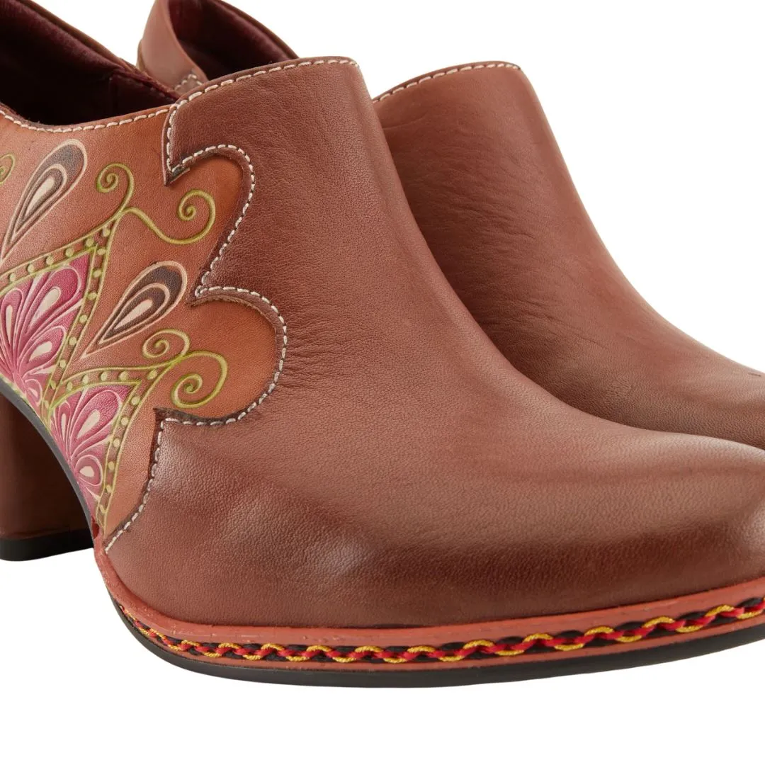 SPRING STEP L'ARTISTE ZAMI SHOES
