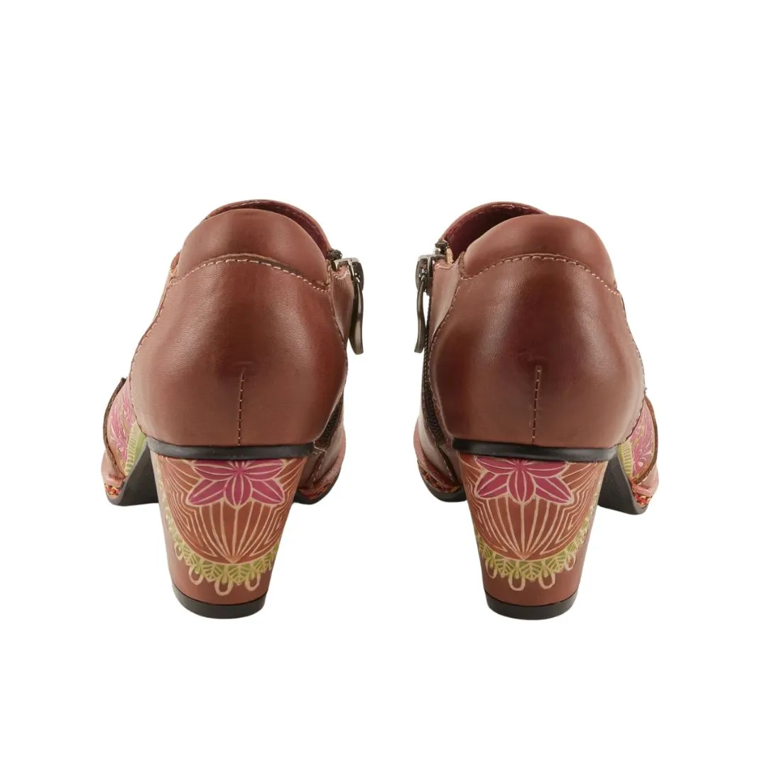 SPRING STEP L'ARTISTE ZAMI SHOES