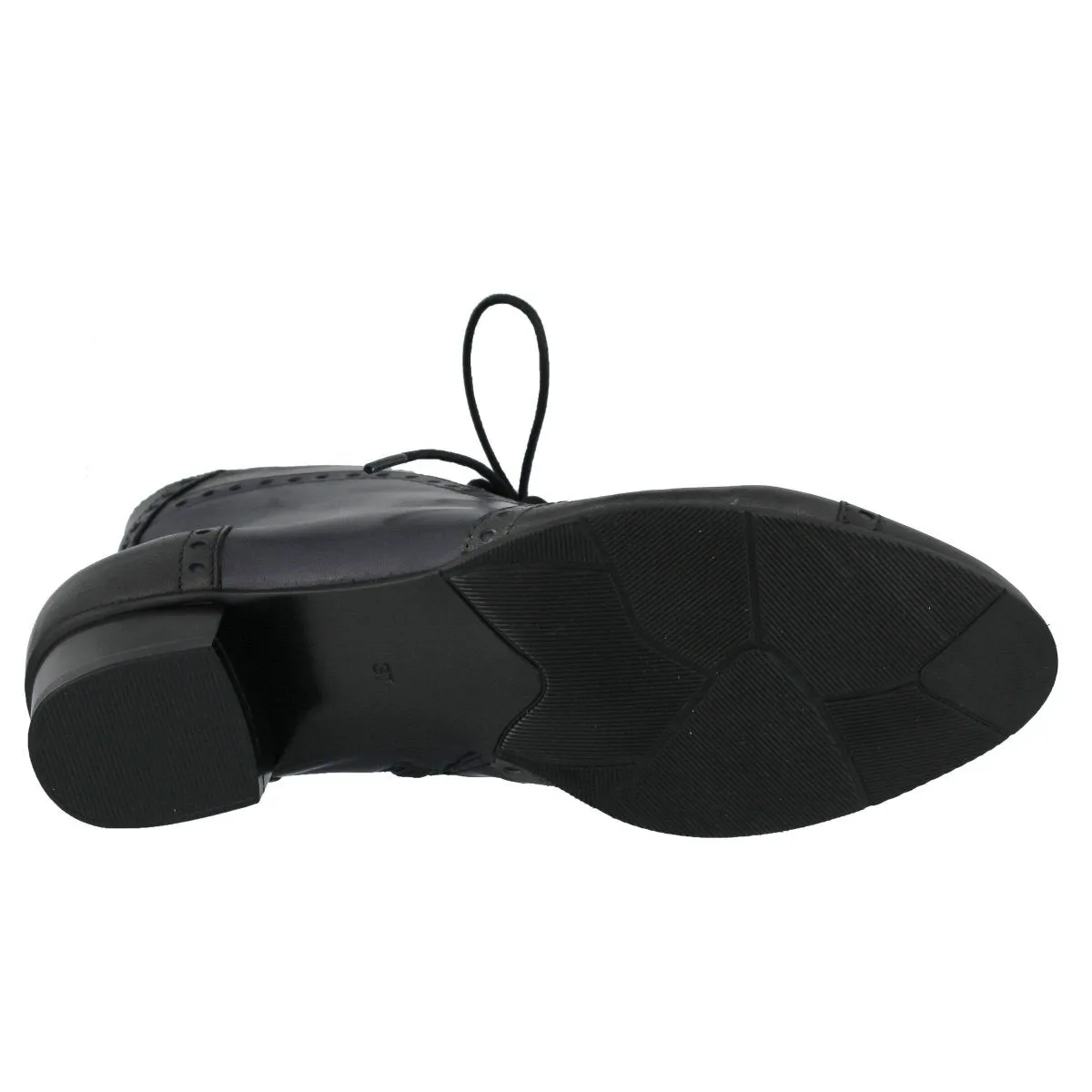 Spring Step Women's Heroic Black Multi